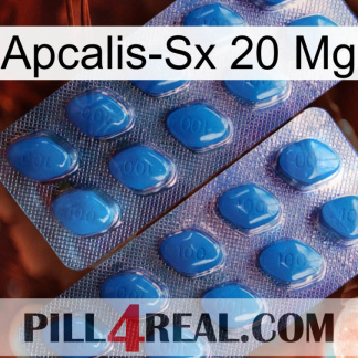 Apcalis-Sx 20 Mg viagra2